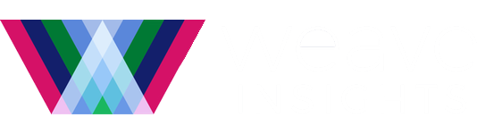 Weave Insights logo